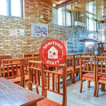 Oyo 72225 Hotel Dilshan Сринагар Экстерьер фото